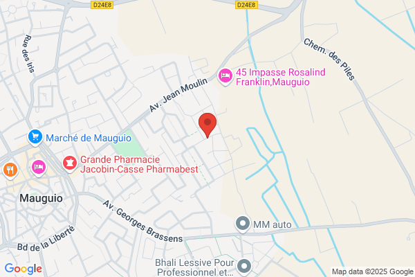 Distribution Casino France