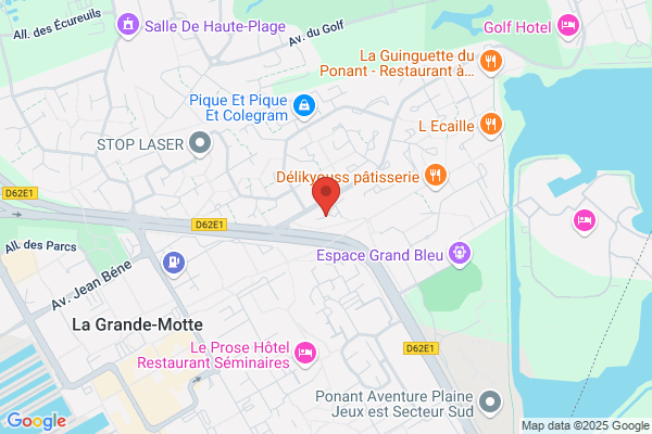 Distribution Casino France