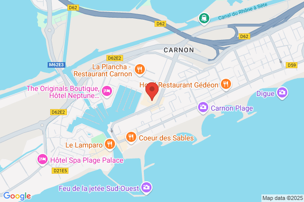 Epicerie Du Port