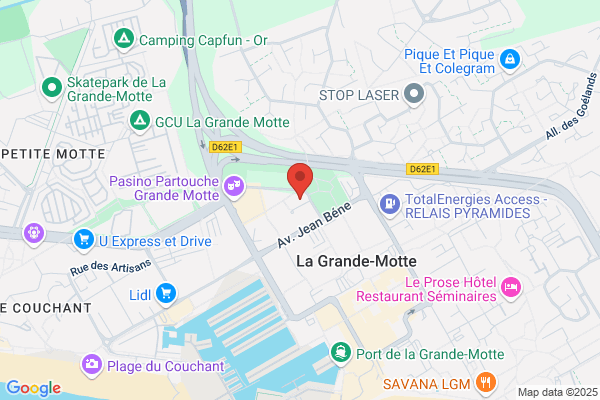 Hotel De L Europe