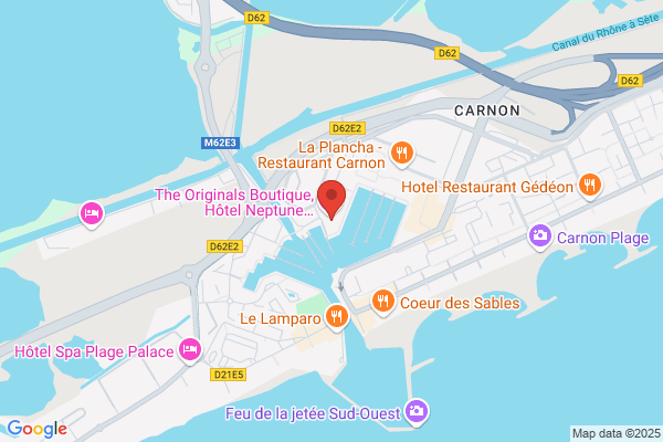 Hotel Neptune
