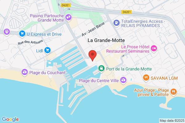 Hotel Saint Clair