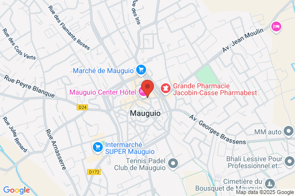 Agence Aloha Immobilier