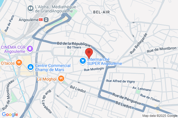 Agence Aloha Immobilier