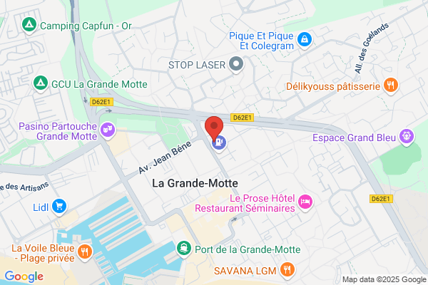 Agence Argonautes