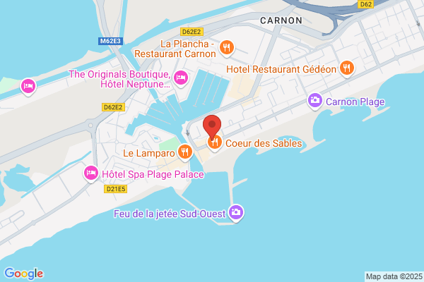 Agence Du Port