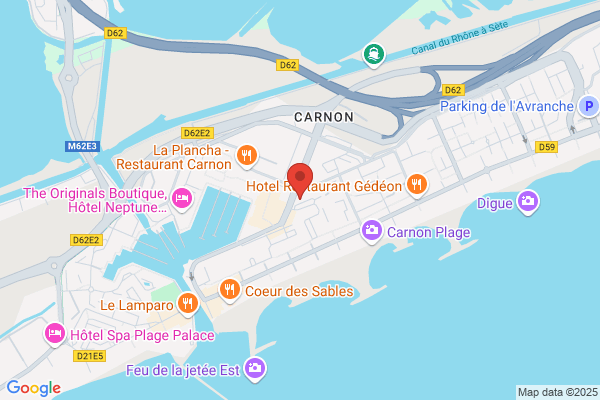 Agence Espadon Immobilier