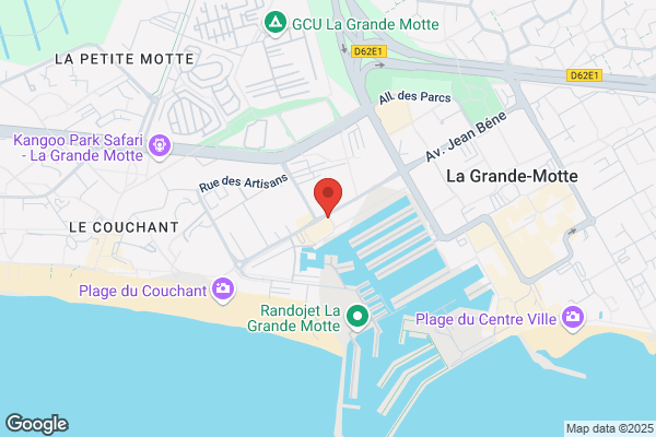 Agence Les Pyramides