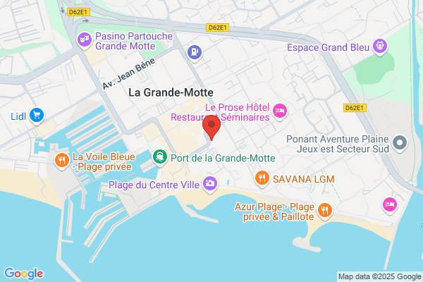 Agence Nautile Immobilier