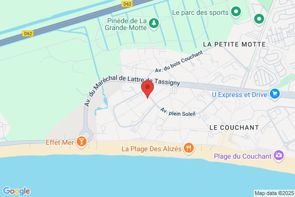 Agence Pacific Transactions