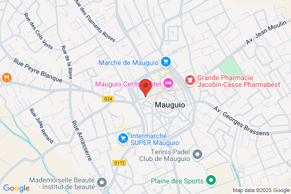 Auguste Comte Immobilier