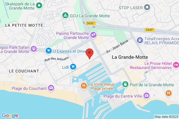 Eden Immobilier