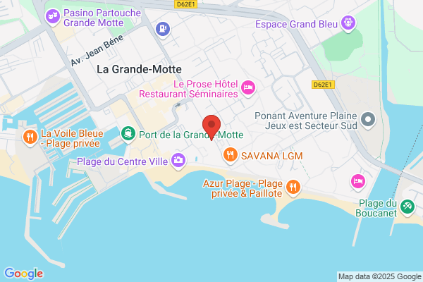 Gmi Grande Motte Immobilier