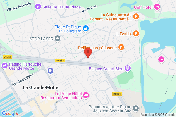 Goelands Immobilier