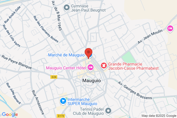 Immo Languedoc