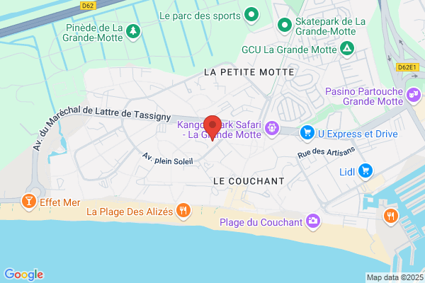 Interhome Gestion