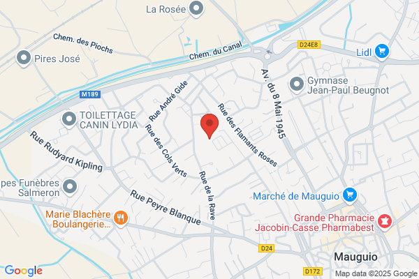 Cabinet De Soins Infirmiers Du Grand Voilier Scp