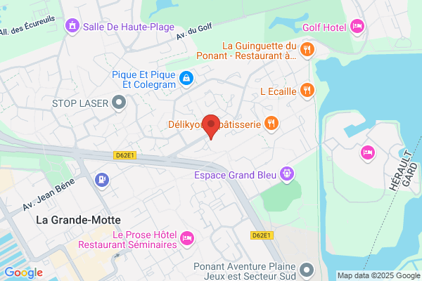Institut Nordica Beaute Centre Cial Les Goelands