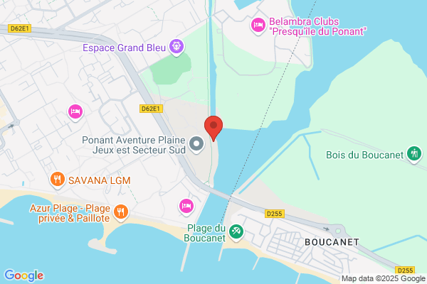 Aviron Club Du Ponant