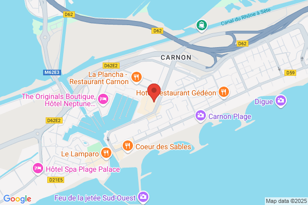 Le comptoir des fleurs
