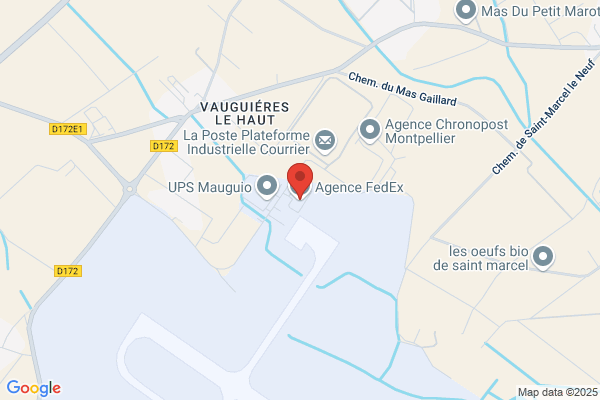 Agence FedEx