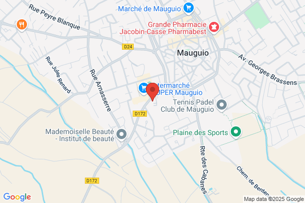 Audioprothésiste Mauguio Audition Santé