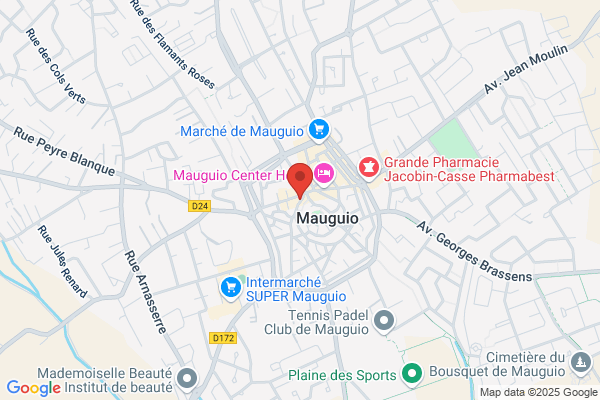 Optic 2000 - Opticien Mauguio