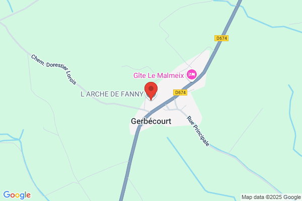 Arche Des Animaux