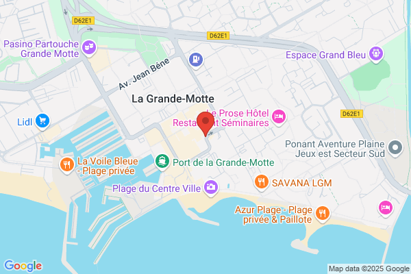 Association Groupement D Employeurs Du Littoral
