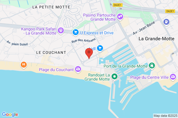 Atelier Outremer Direction Et Commercialisation