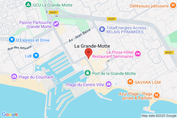 Au Coq Gourmand