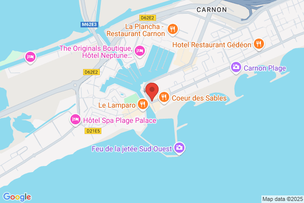 Carnon Batiment Service