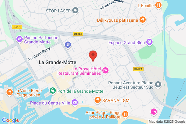 Centre Medical De Convalescence