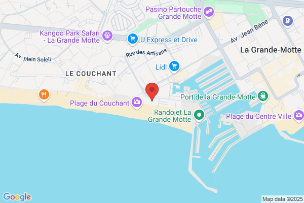 Centre Nautique