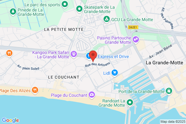 Chez Yves Et Ludo