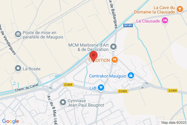 Euro Saint Clair Specialistes Scm