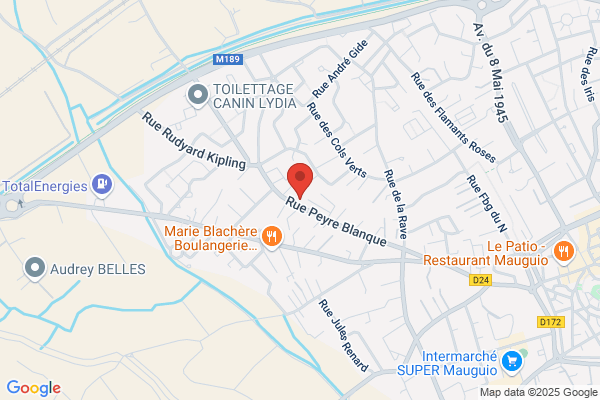 Expertise Comptable Melgorienne