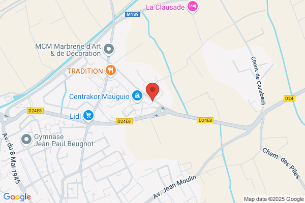 Vérif'Autos Mauguio - La Louvade