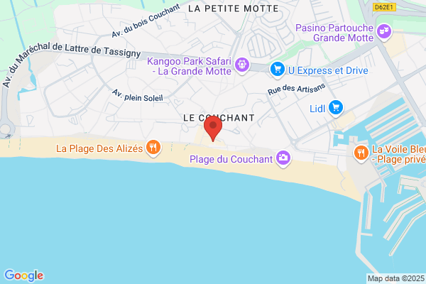 Chez Tetel