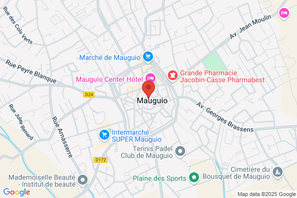 Au Coup De Coeur