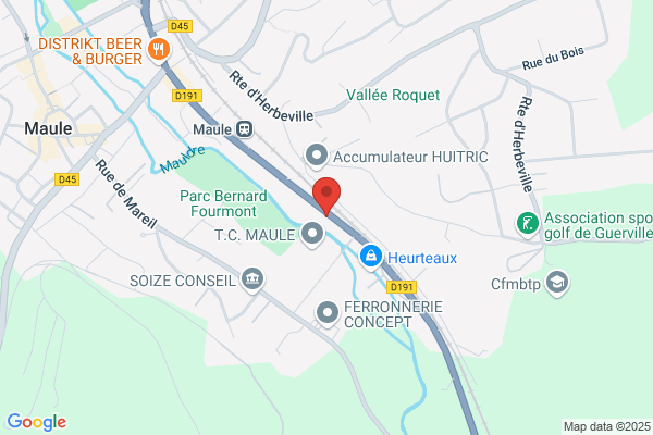 FGC Francilienne De Génie Climatique
