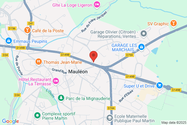 Crédit Mutuel