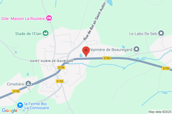 AD CARROSSERIE ET GARAGE EXPERT MAILLOCHON
