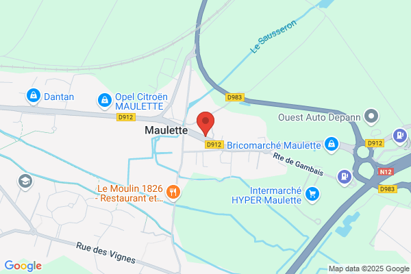 Menuiseries Confort Energie