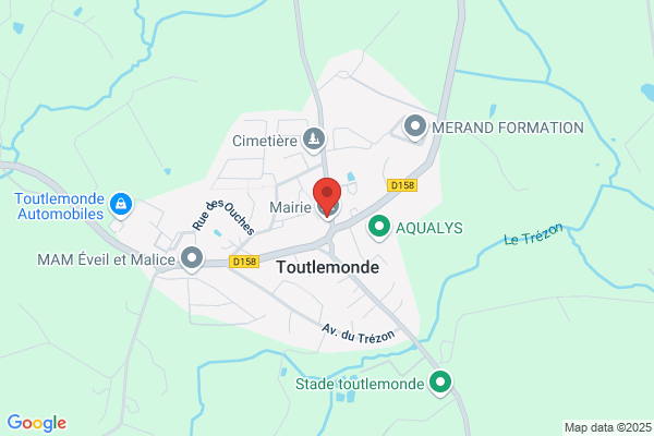 La Poste Agence Communale