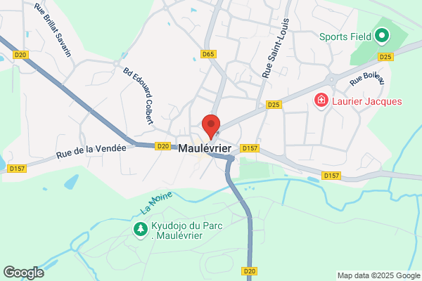 La Poste Agence Communale