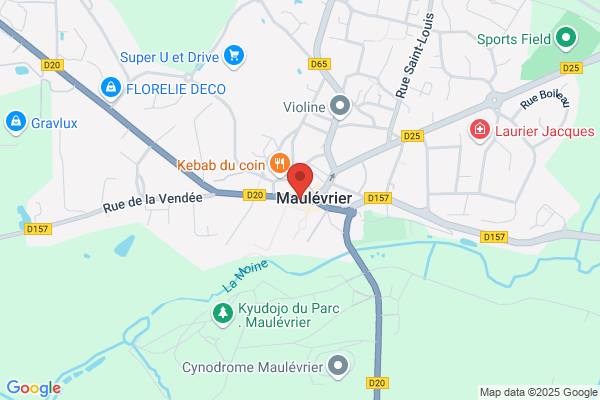 Pizzeria du Château / Distri'pizza du Château