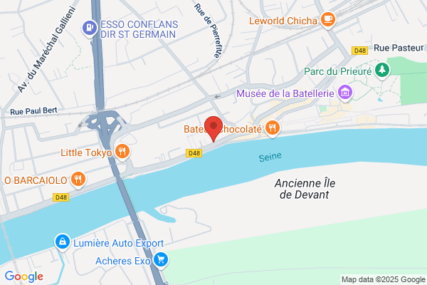 LES MENUS SERVICES CONFLANS-SAINTE-HONORINE
