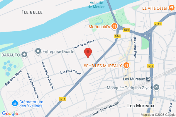 Ac3m Atelier De Construction De Modeles Maquettes et Moules