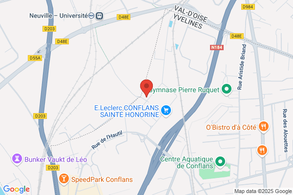Application Peintures Industrielles Ste
